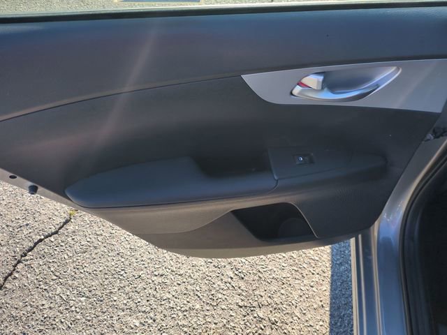 Used 2024 Kia Forte LXS image 25