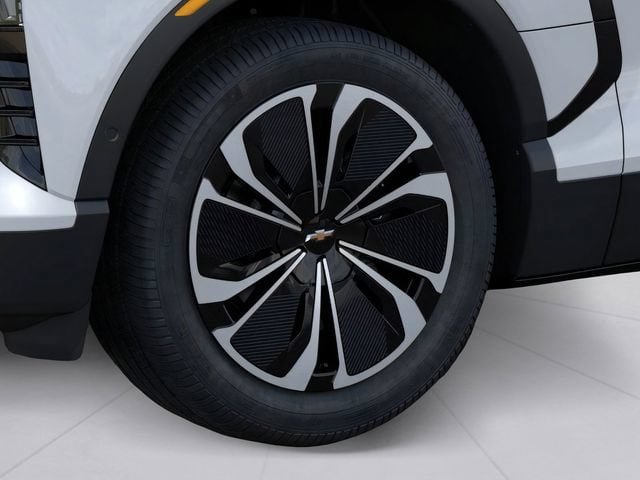 New 2026 Chevrolet Blazer EV LT FWD image 7