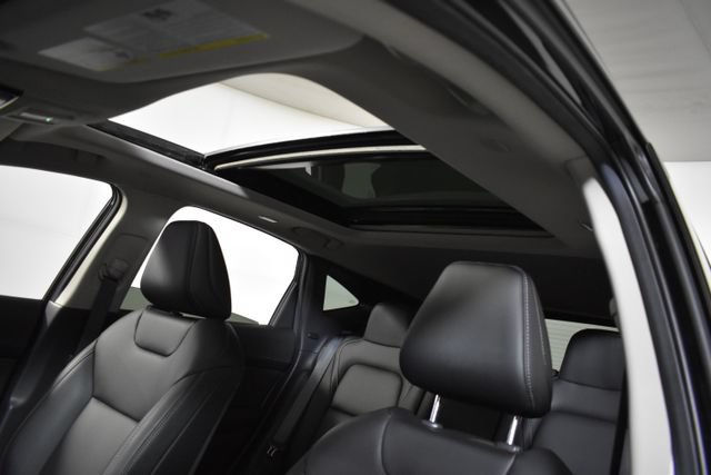 Certified 2025 Nissan Murano SL AWD/4WD image 45