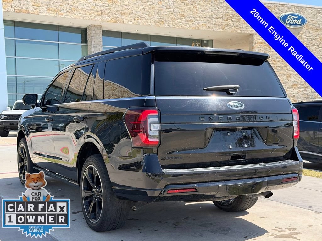 Used 2023 Ford Expedition Limited RWD image 11