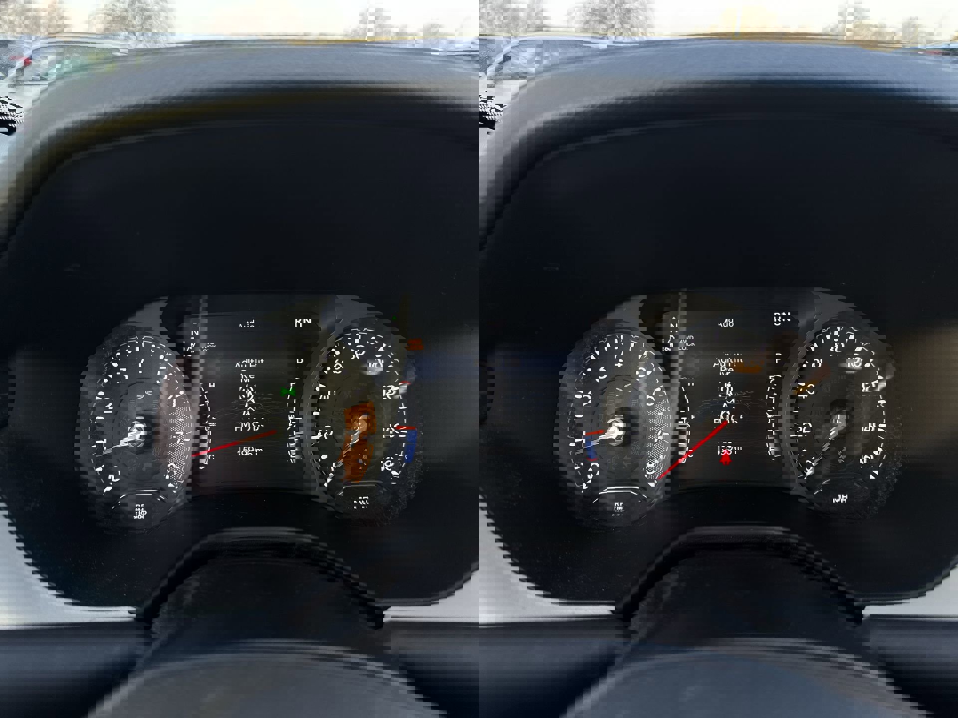 Used 2022 Jeep Compass Limited image 11