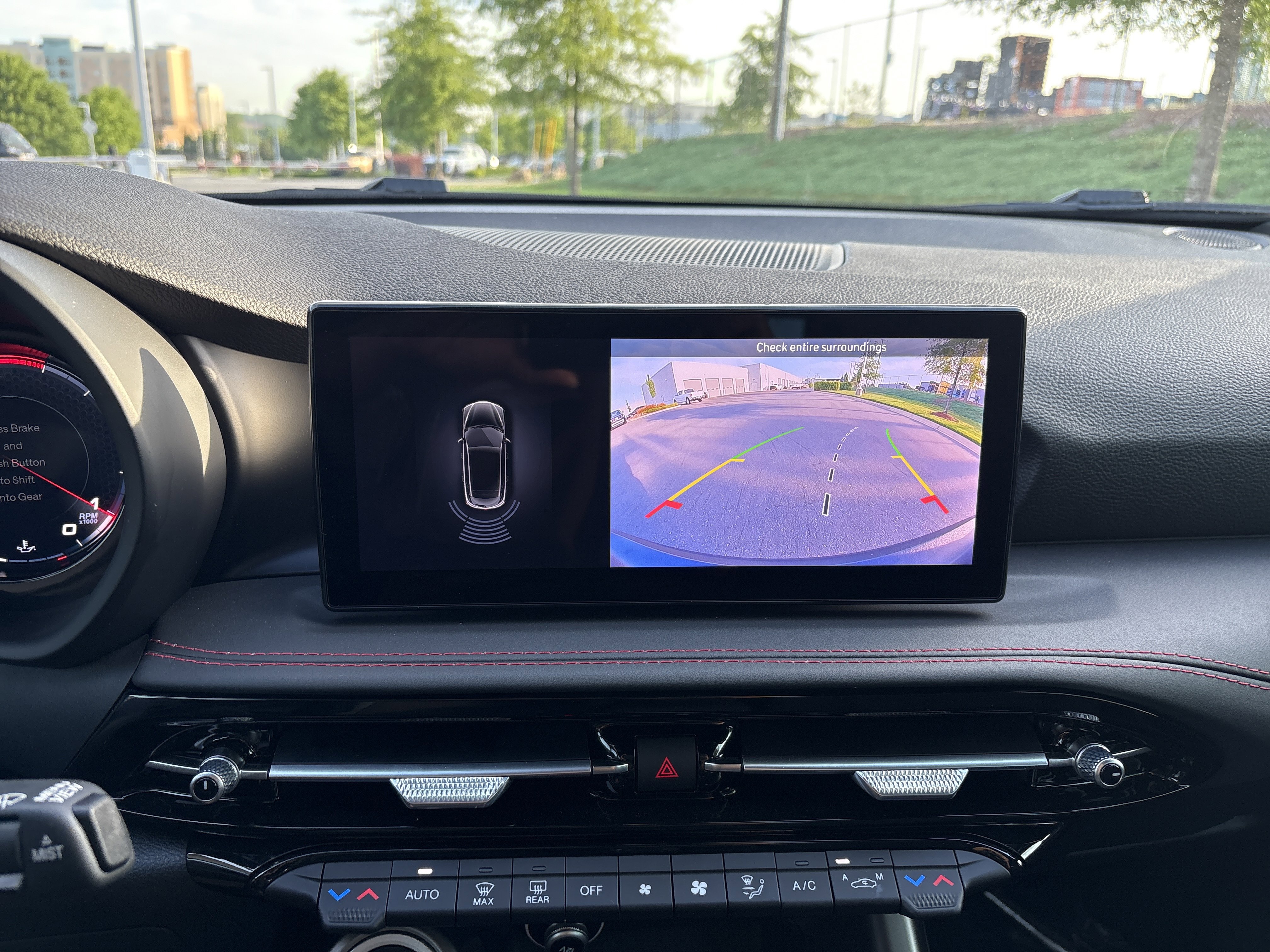 Used 2024 Dodge Hornet GT w/ GT Blacktop Package image 28