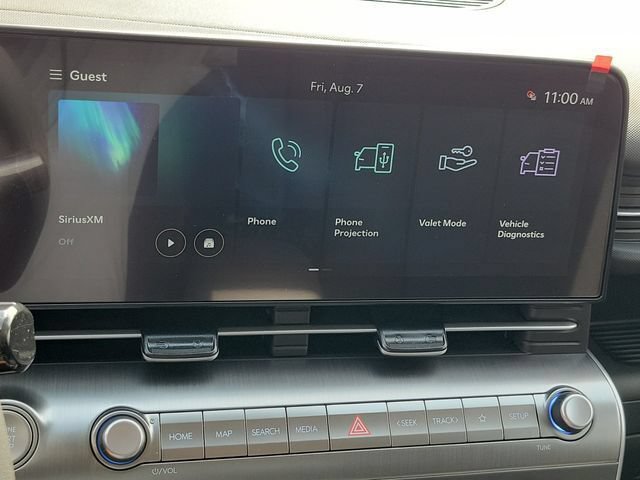 New 2027 Hyundai Kona SE FWD image 11