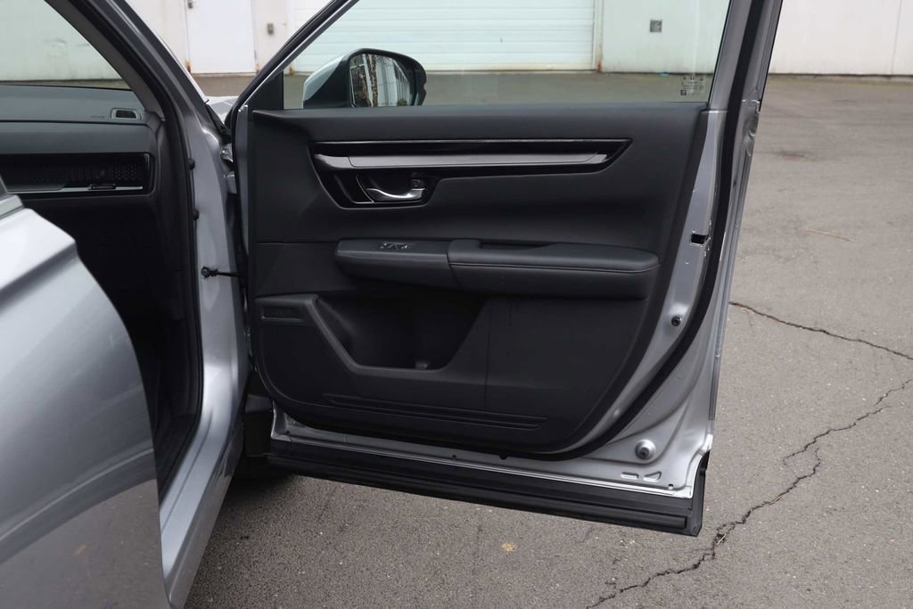 Used 2023 Honda CR-V EX-L image 14