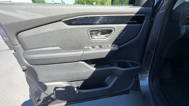 New 2026 Honda Pilot EX-L image 19