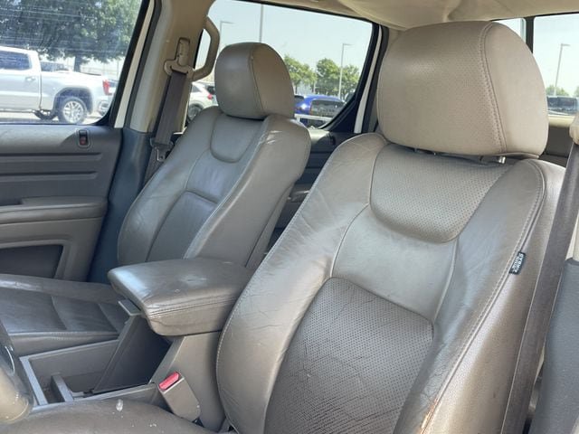 Used 2008 Honda Ridgeline RTL image 23