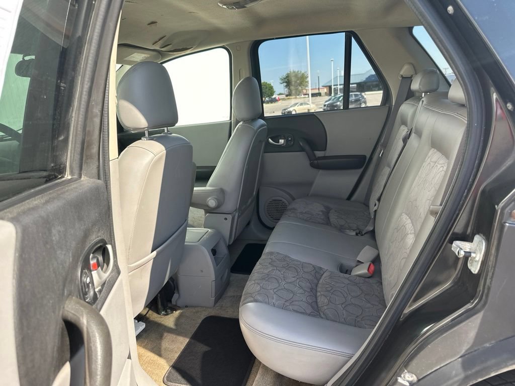Used 2004 Saturn Vue AWD V6 image 18