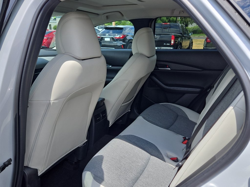 New 2026 MAZDA CX-30 Aire Edition AWD/4WD image 14