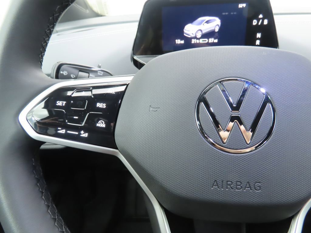 New 2026 Volkswagen ID.4 Pro image 11