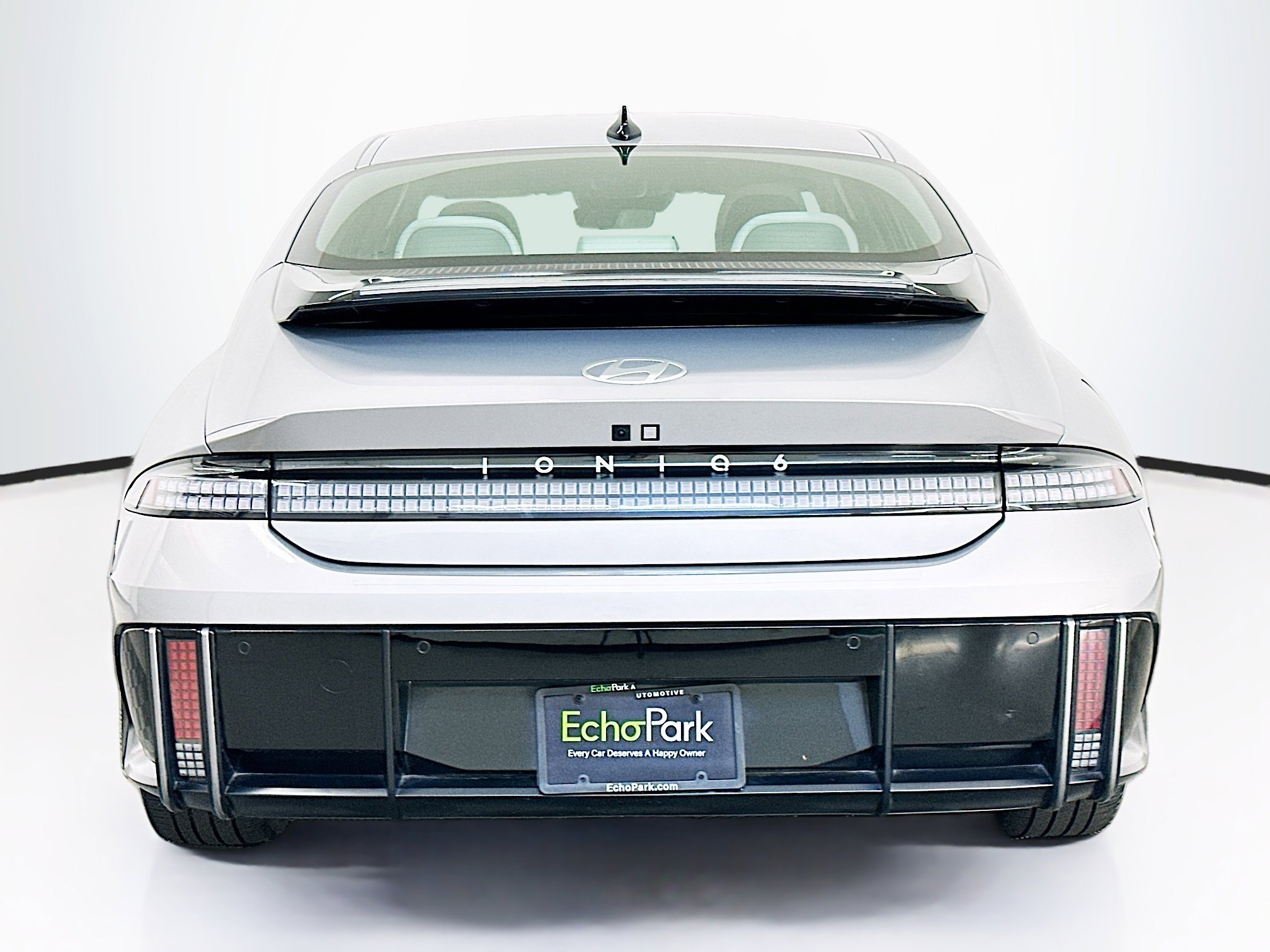 Used 2024 Hyundai Ioniq 6 SEL image 7
