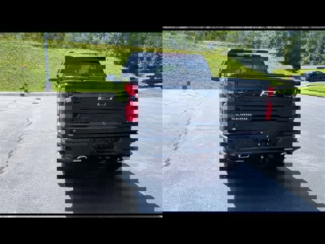 New 2026 Chevrolet Silverado 1500 LT Trail Boss w/ Convenience Package II image 7