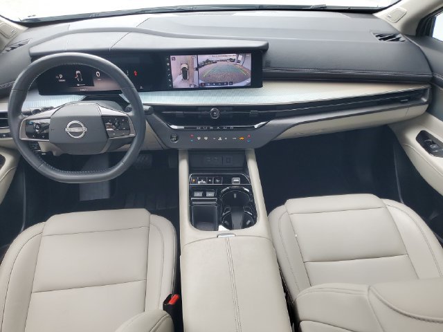 Certified 2025 Nissan Murano SL w/ Cargo Package AWD/4WD image 3