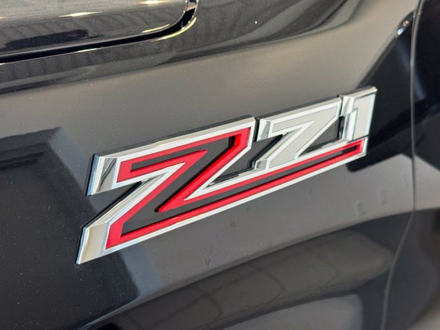 Used 2026 Chevrolet Silverado 1500 LT AWD/4WD image 33