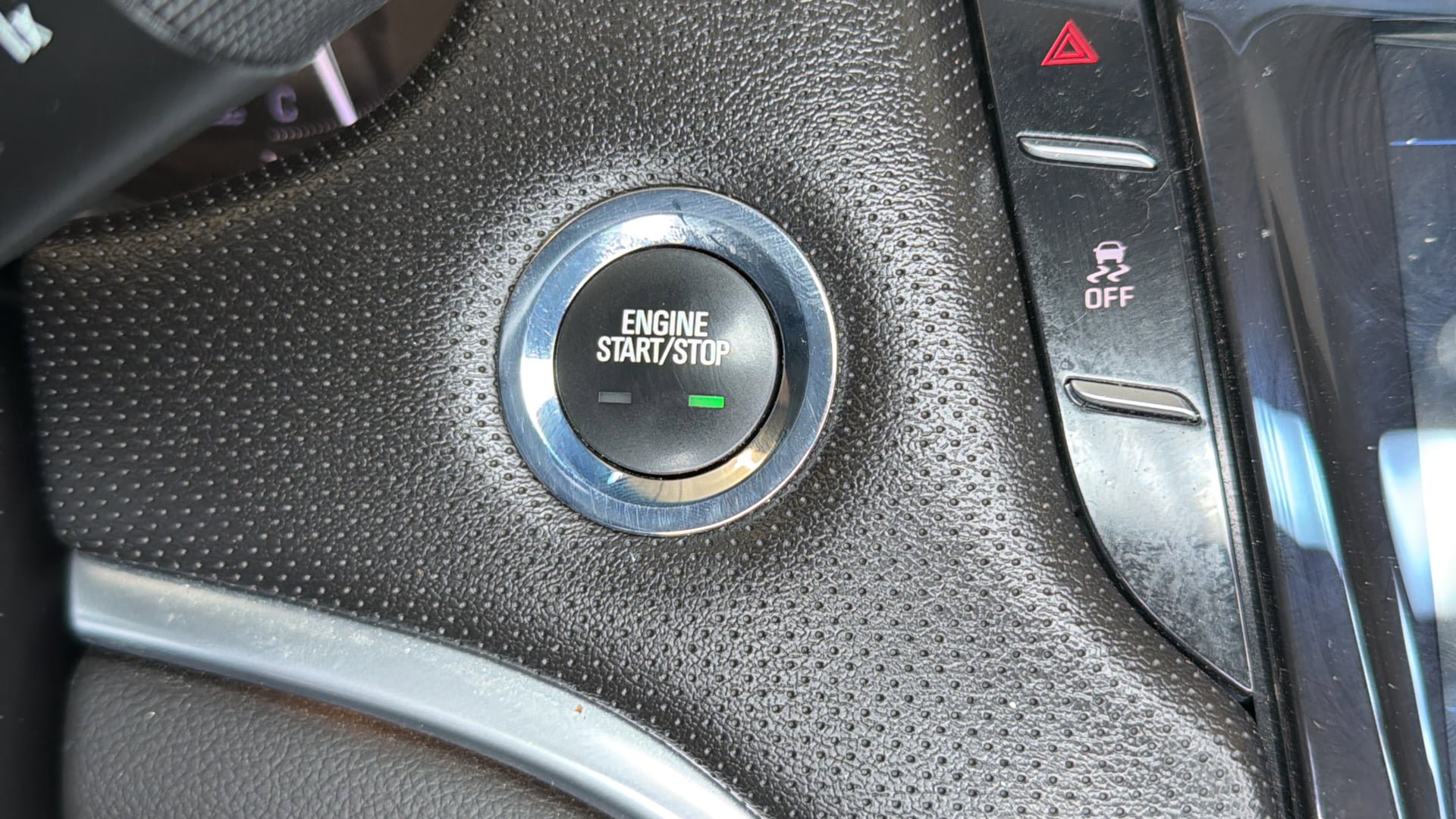 Used 2019 Cadillac XTS Luxury FWD image 24