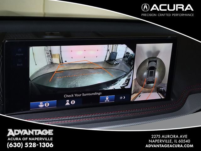 Certified 2026 Acura MDX A-Spec image 21