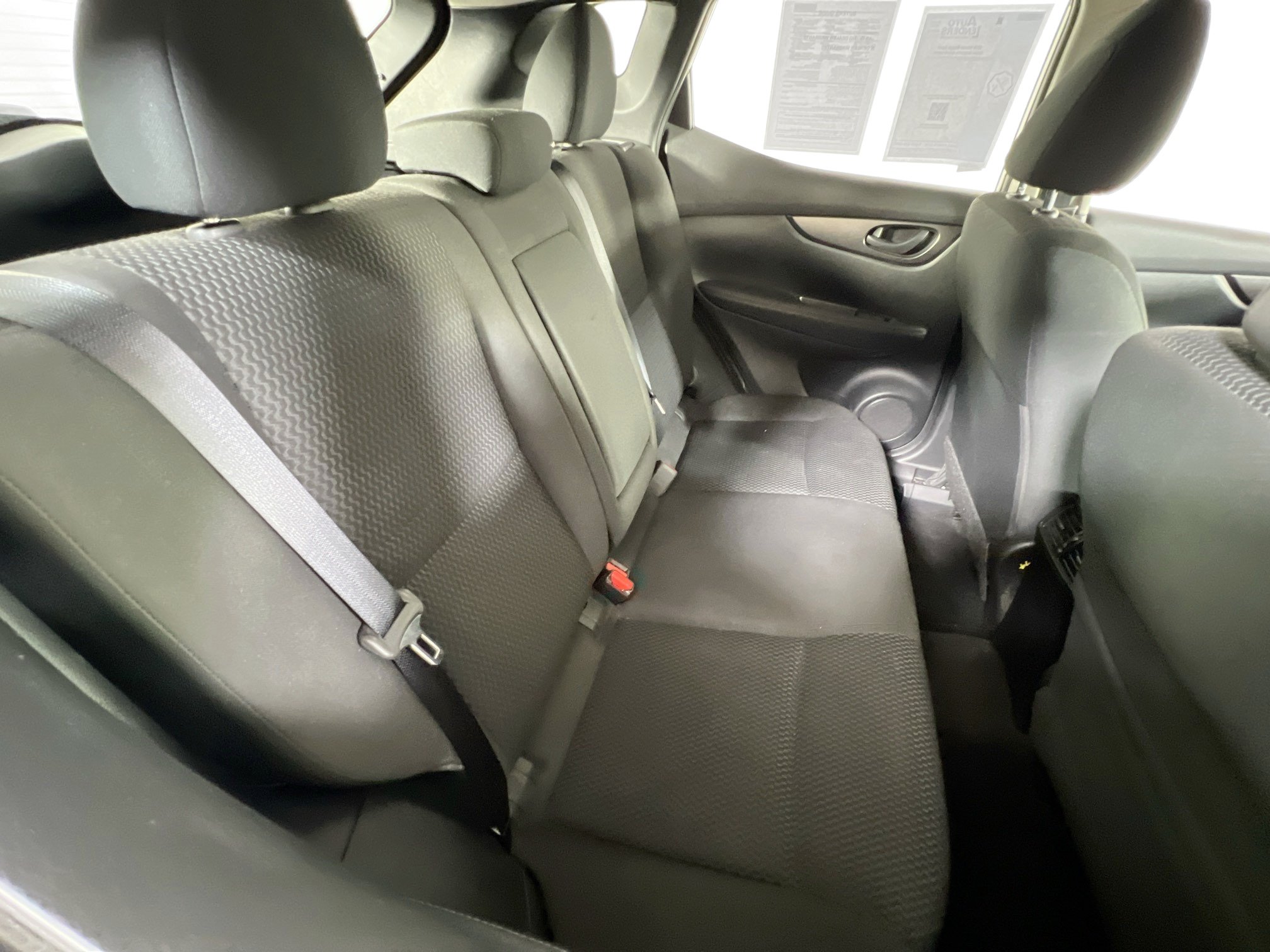 Used 2018 Nissan Rogue Sport S AWD/4WD image 24
