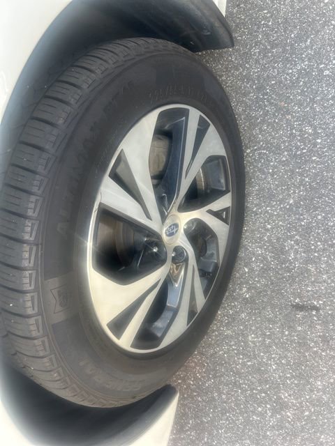 Used 2021 Subaru Legacy w/ Alloy Wheel Package AWD/4WD image 12