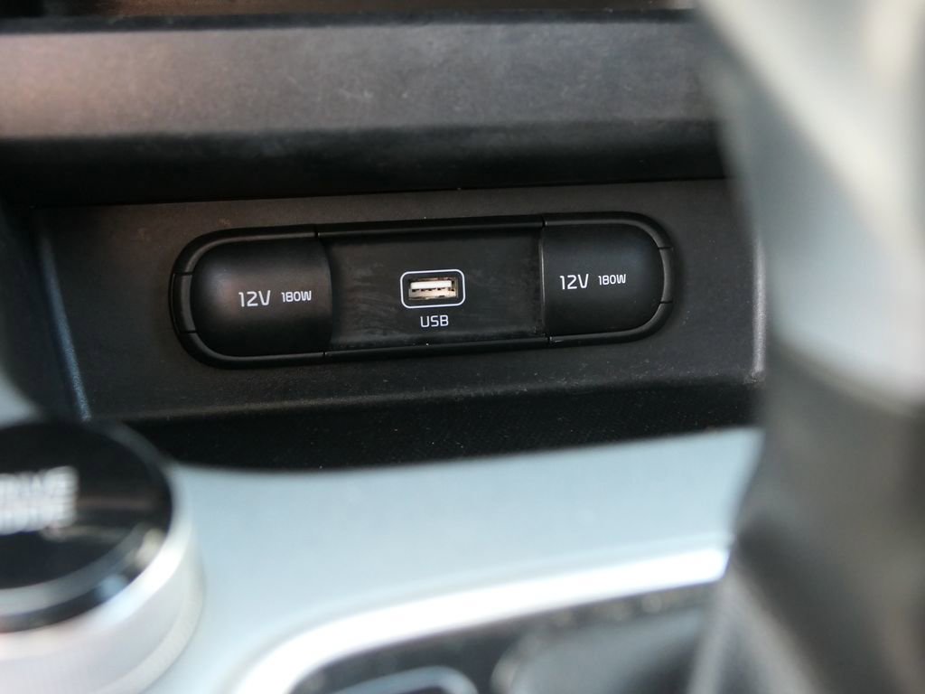 Used 2021 Kia Seltos S image 21