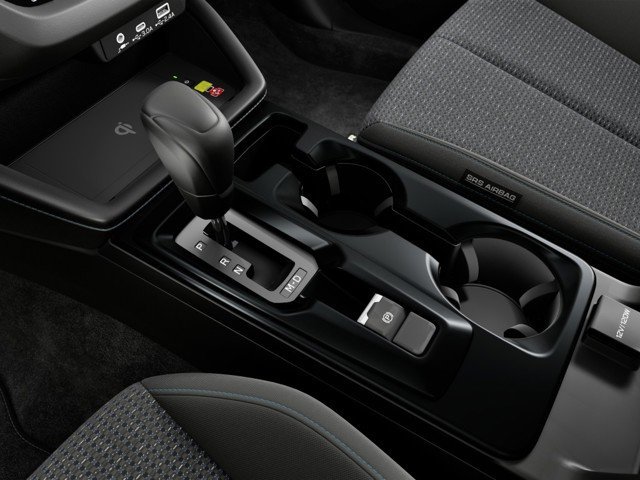 New 2026 Subaru Forester Sport AWD/4WD image 21