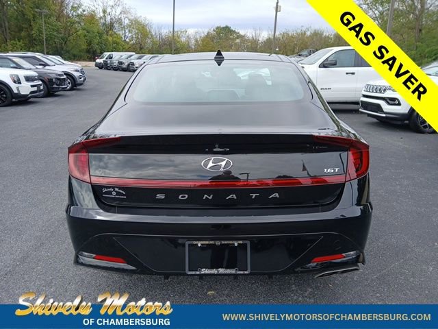 Used 2022 Hyundai Sonata SEL Plus FWD image 5