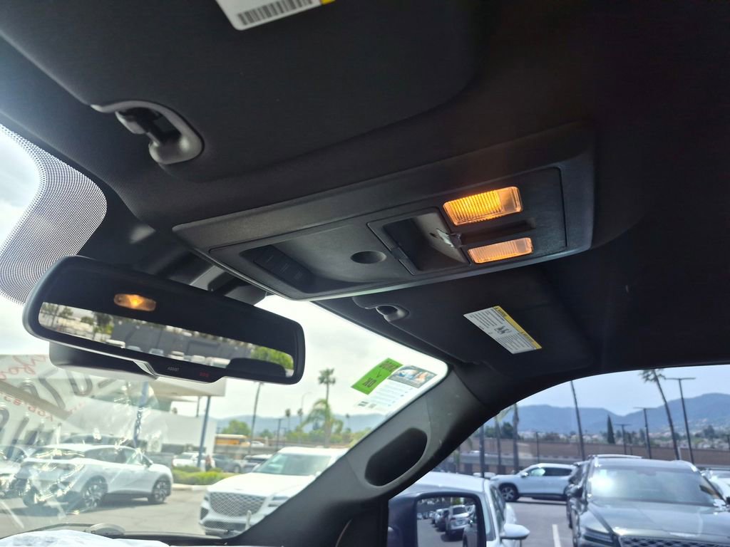 Used 2022 RAM 1500 Classic Warlock w/ Electronics Group image 17