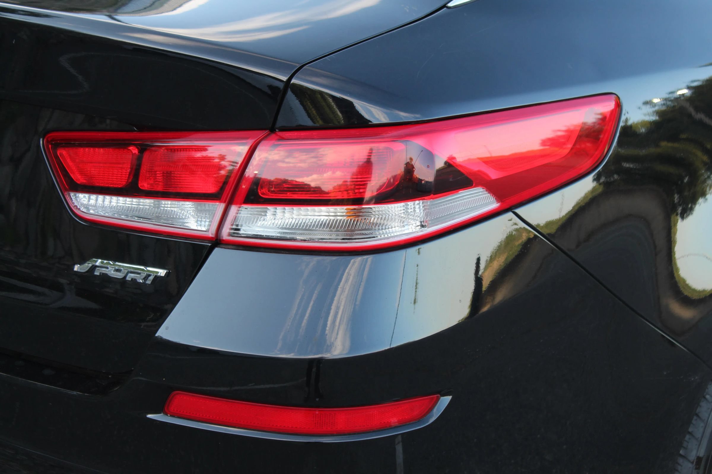 Used 2019 Kia Optima LX FWD image 38