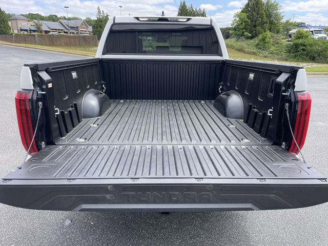 Used 2026 Toyota Tundra SR5 w/ SR5 Premium Package AWD/4WD image 7