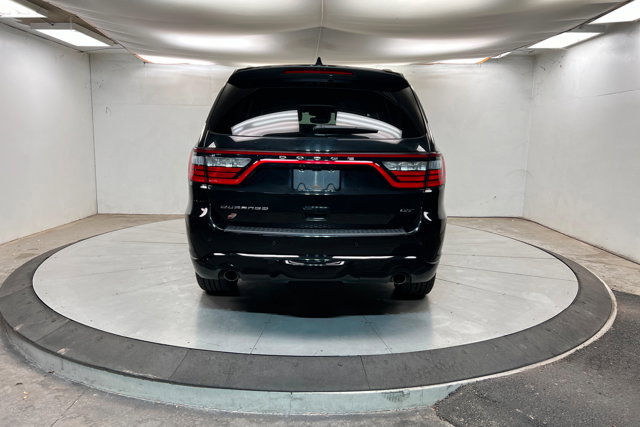 Used 2024 Dodge Durango GT AWD/4WD image 5