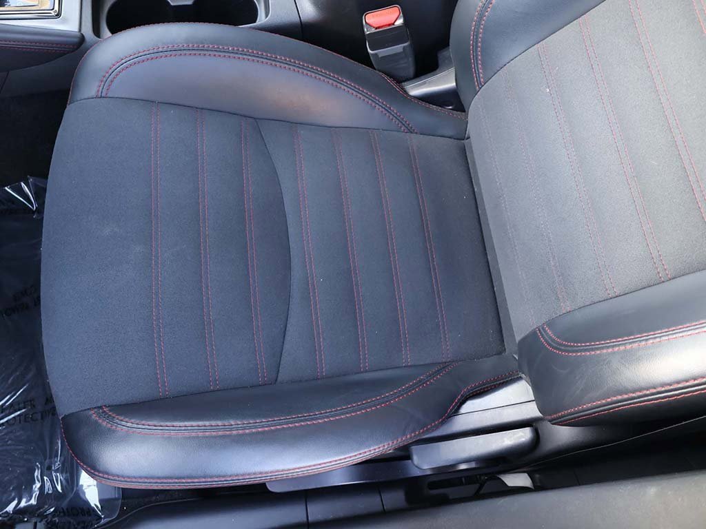 Used 2024 Mitsubishi Outlander Sport SE image 25