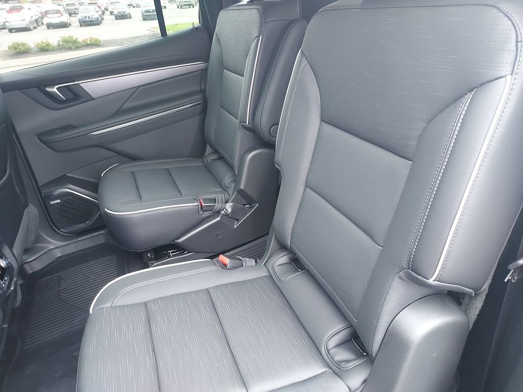 New 2026 Buick Enclave Sport Touring w/ Super Cruise Package FWD image 28