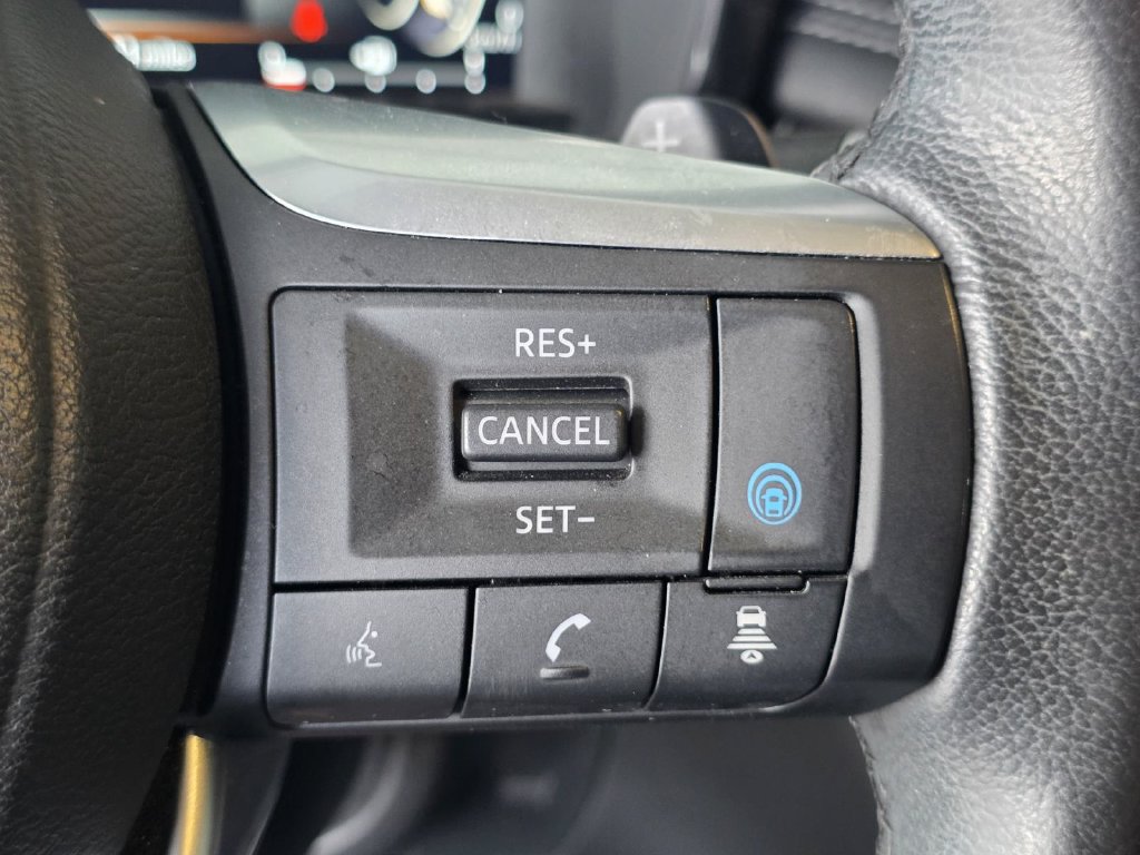 Used 2023 INFINITI QX60 Luxe w/ Cargo Package FWD image 28