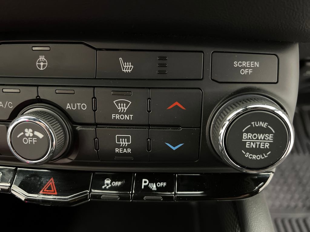 Used 2026 Dodge Durango GT RWD image 51