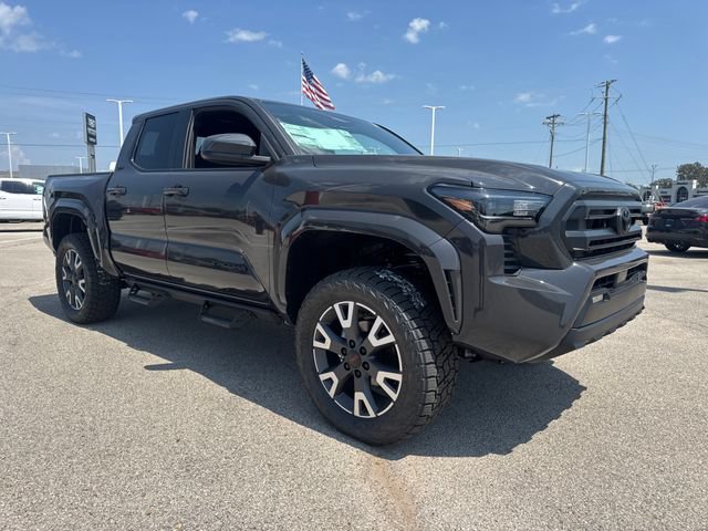 New 2026 Toyota Tacoma SR5 RWD image 8