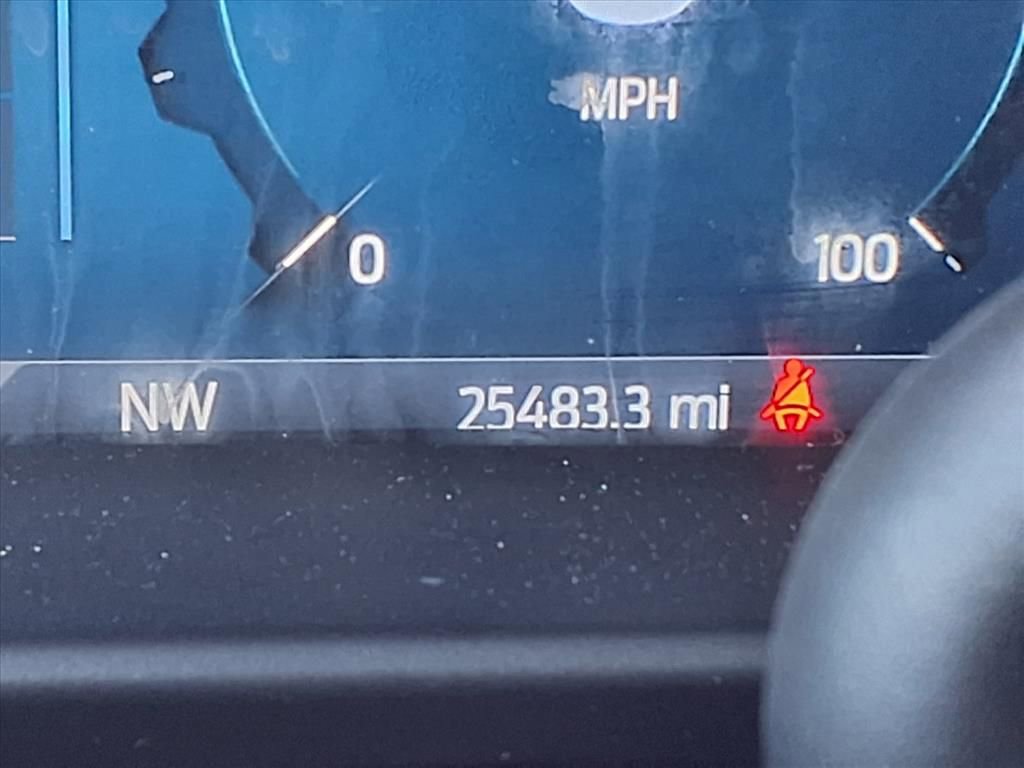 Used 2024 Ford F450 Lariat w/ Chrome Package image 36