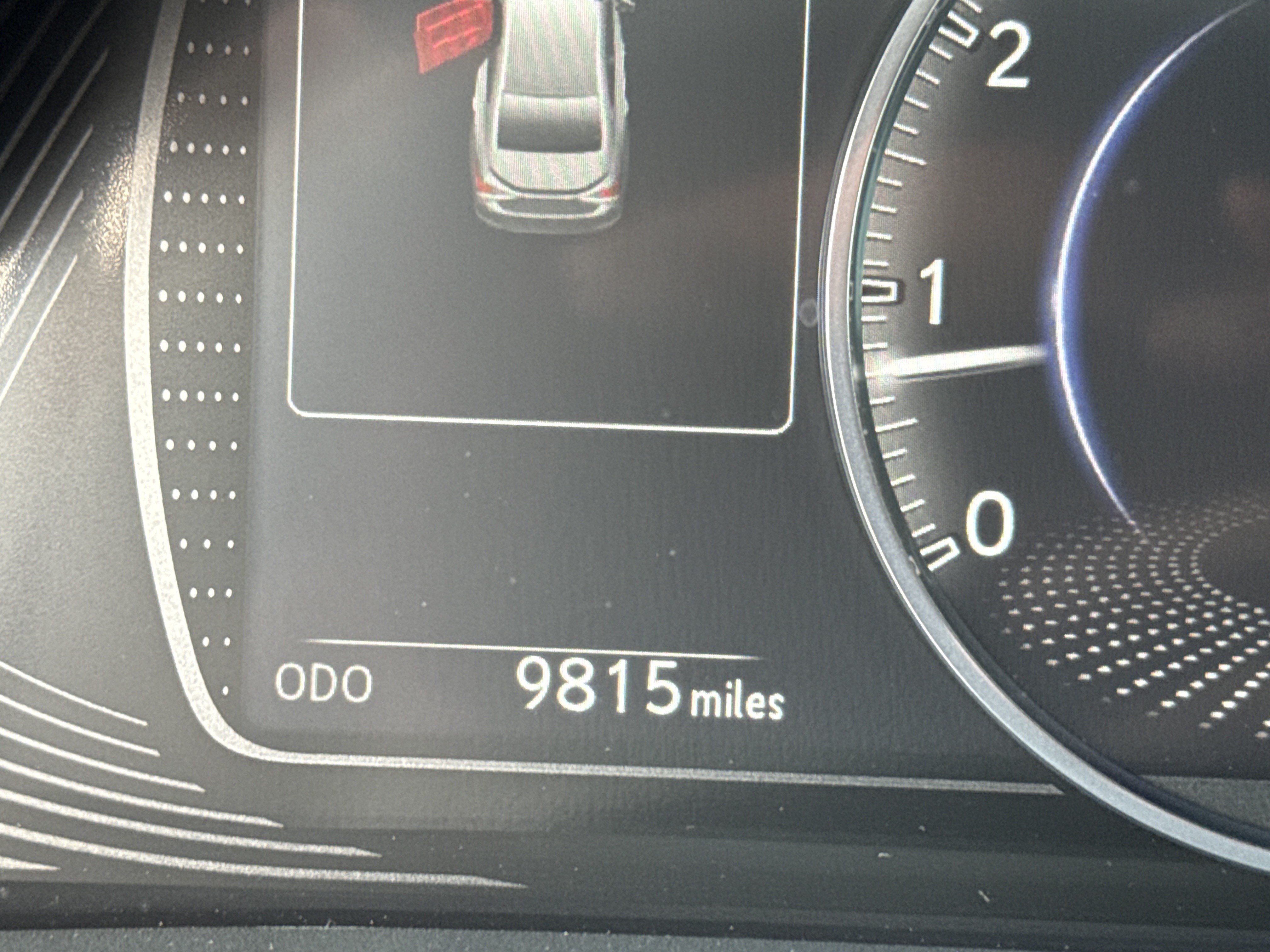Used 2024 Lexus ES 350 w/ Premium Package FWD image 22