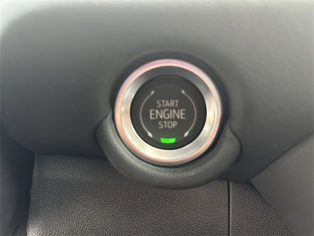 New 2025 Chevrolet Suburban Premier image 17