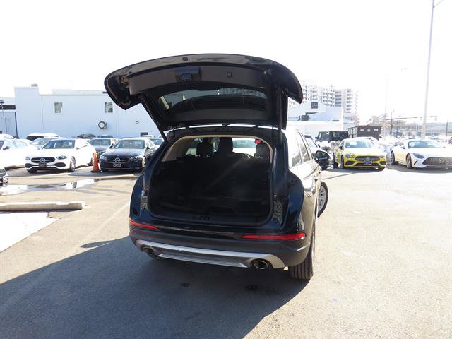 Used 2023 Lincoln Corsair AWD image 27