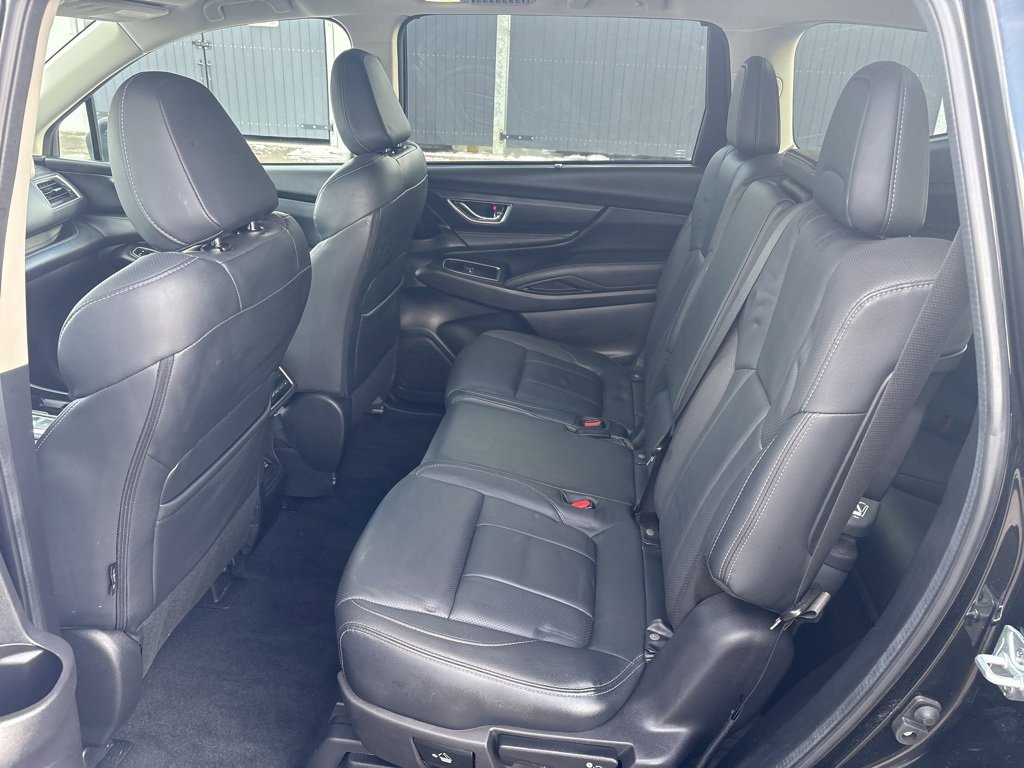 Certified 2023 Subaru Ascent Limited image 12
