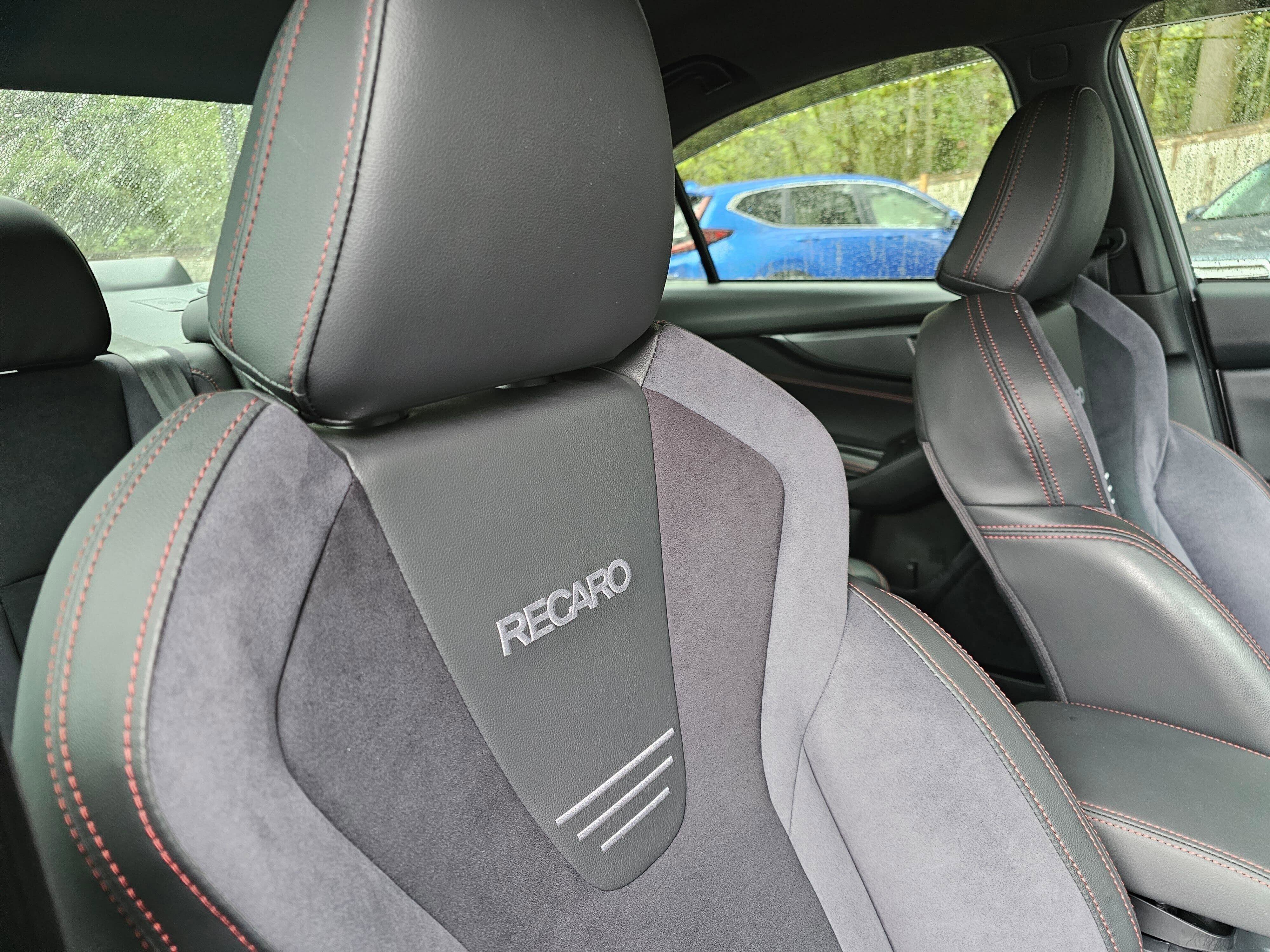 Used 2024 Subaru WRX TR w/ Popular Package #1A AWD/4WD image 11