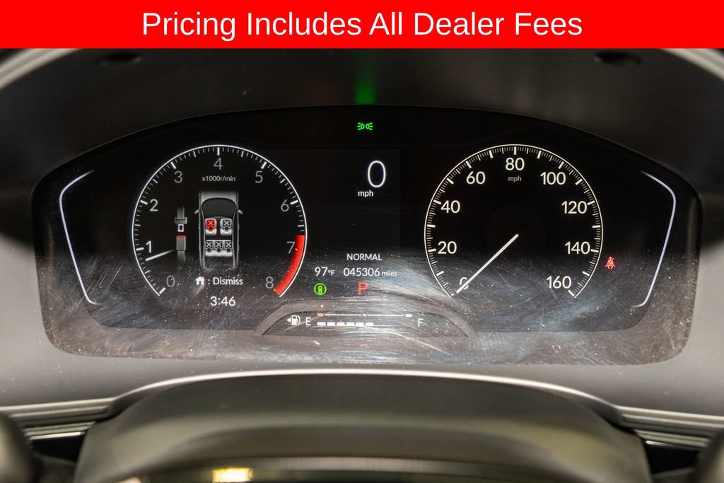 Used 2023 Honda Civic Sport image 15