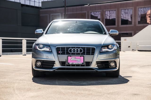 Used 2010 Audi S4 Premium Plus w/ Navigation Pkg w/Camera image 16