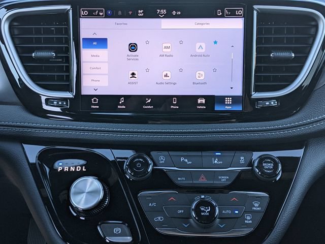 New 2026 Chrysler Pacifica Select FWD image 13