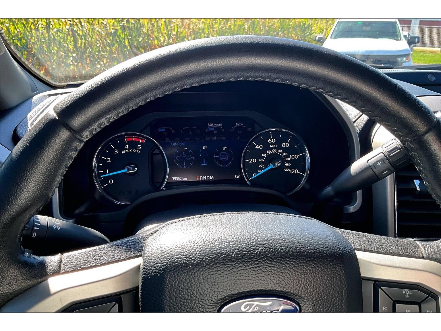 Used 2020 Ford F250 Lariat AWD/4WD image 22