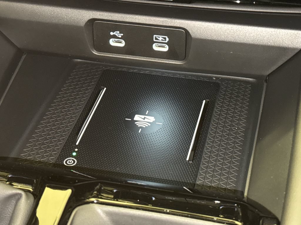New 2026 Honda Accord Touring image 27