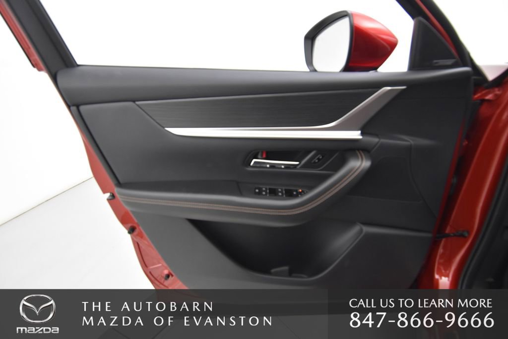 New 2026 MAZDA CX-90 3.3 Turbo S w/ Premium Plus image 31