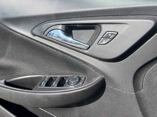 Used 2023 Chevrolet Malibu LT image 19