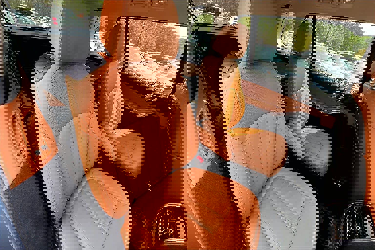 Used 2022 BMW X7 xDrive40i w/ Premium Package image 20