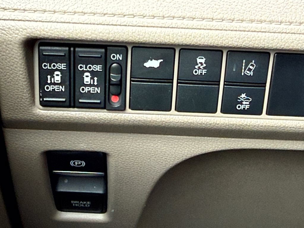Used 2019 Honda Odyssey EX-L image 23