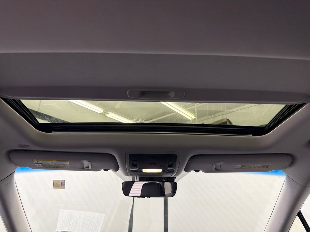 Used 2019 Lexus RX 350L AWD image 24