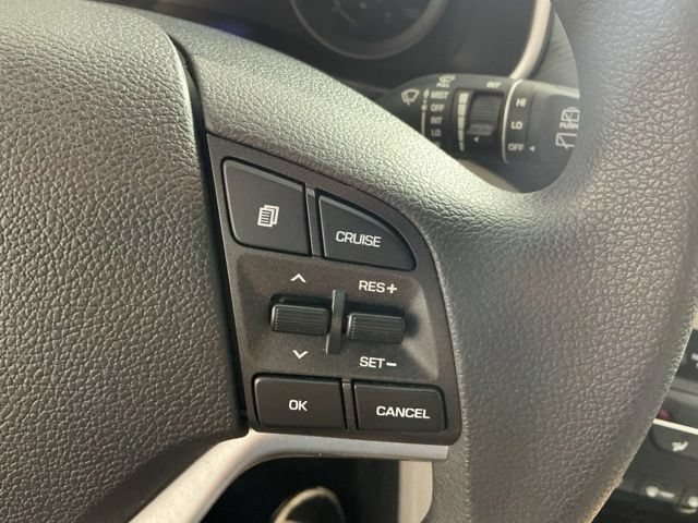 Used 2020 Hyundai Tucson Value AWD/4WD image 28